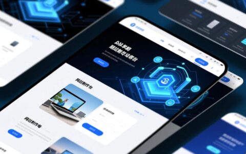 未来网站制作将向哪些方向演变？