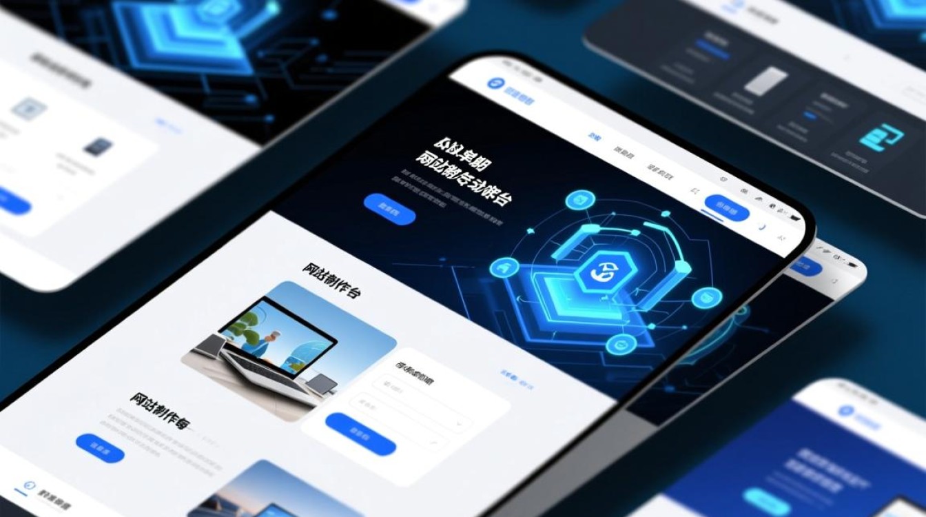 未来网站制作将向哪些方向演变？