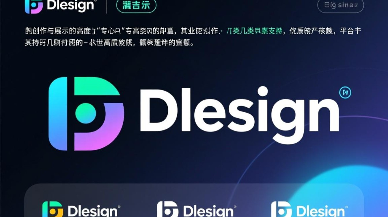 标志设计找灵感，哪些专业网站能提供创意支持？