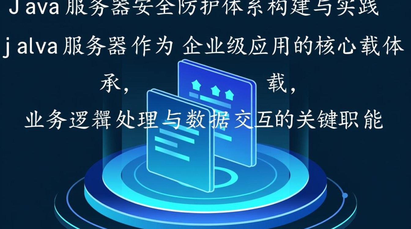 Java服务器如何有效防范DDoS攻击？