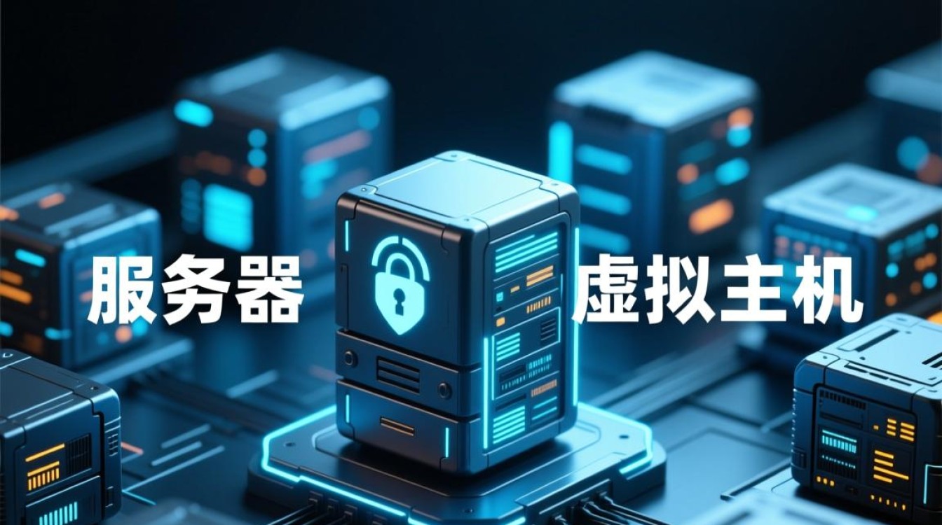 为什么说服务器比虚拟主机更安全？