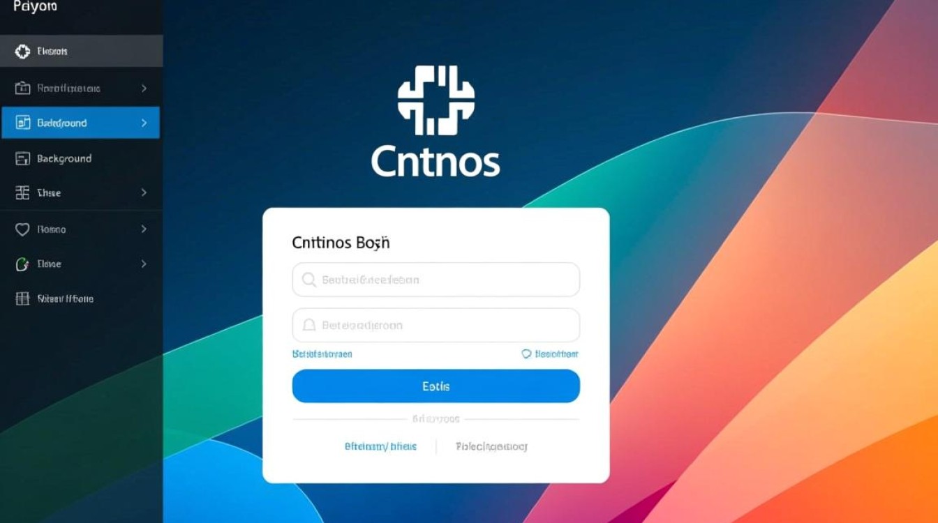 CentOS 7登录界面背景怎么改？修改步骤是怎样的？