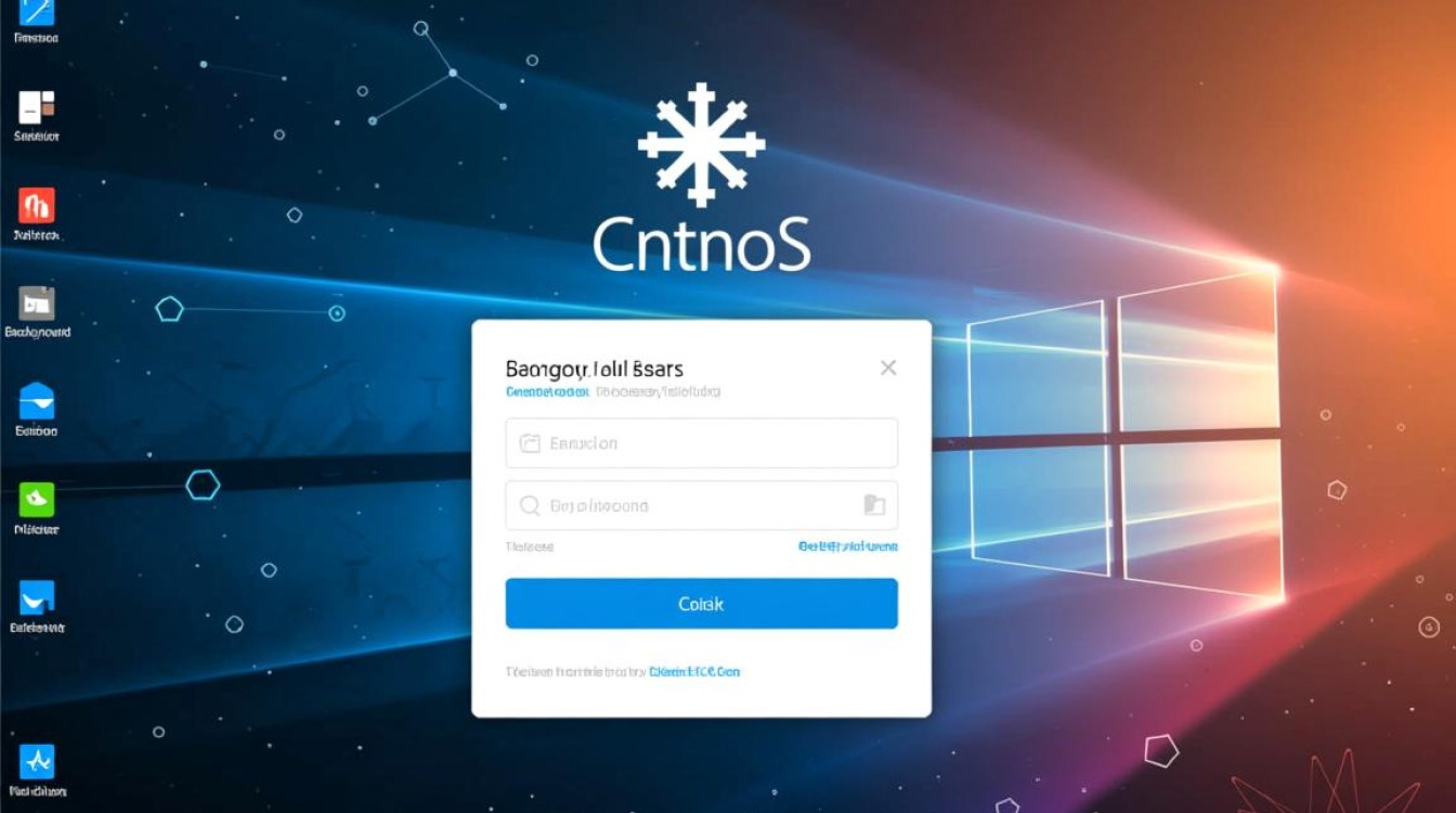 CentOS 7登录界面背景怎么改？修改步骤是怎样的？