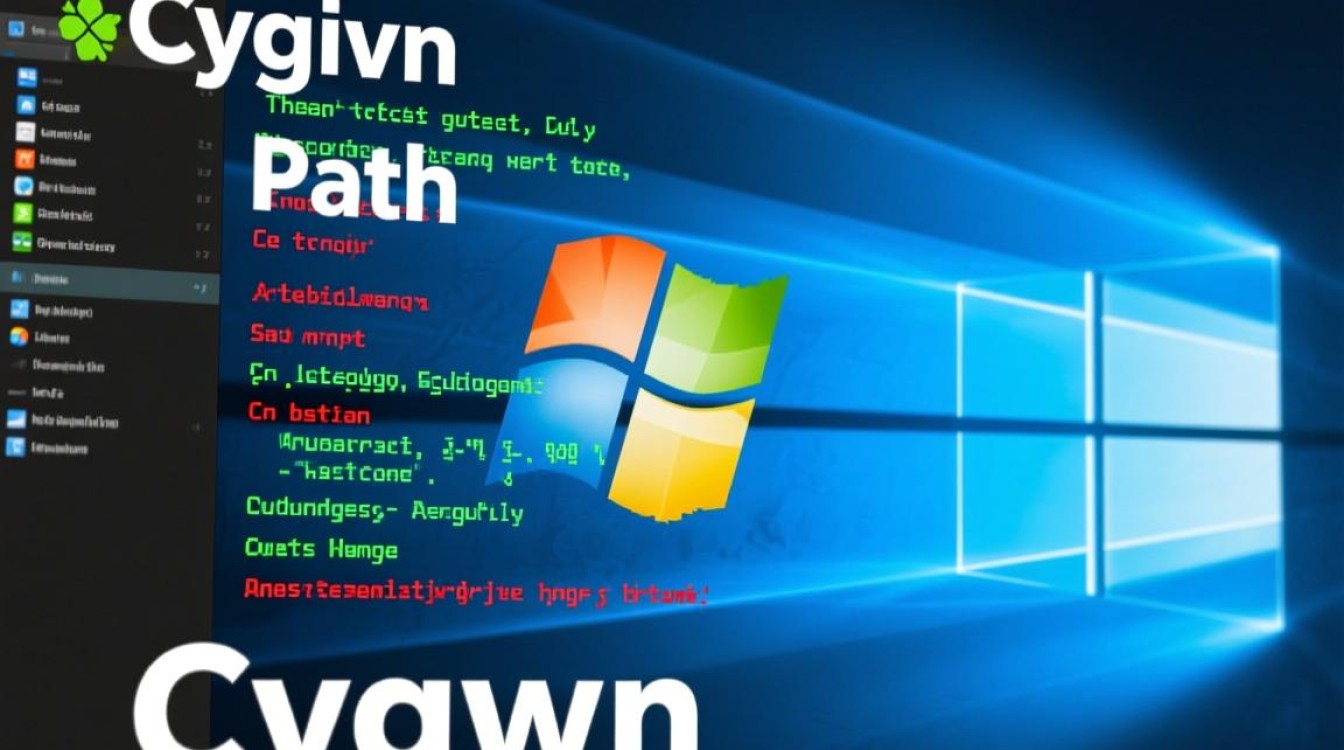 Cygwin 安装时提示 path 错误，如何解决？