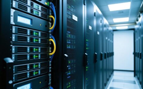 服务器回收圈子如何高效对接资源与需求？