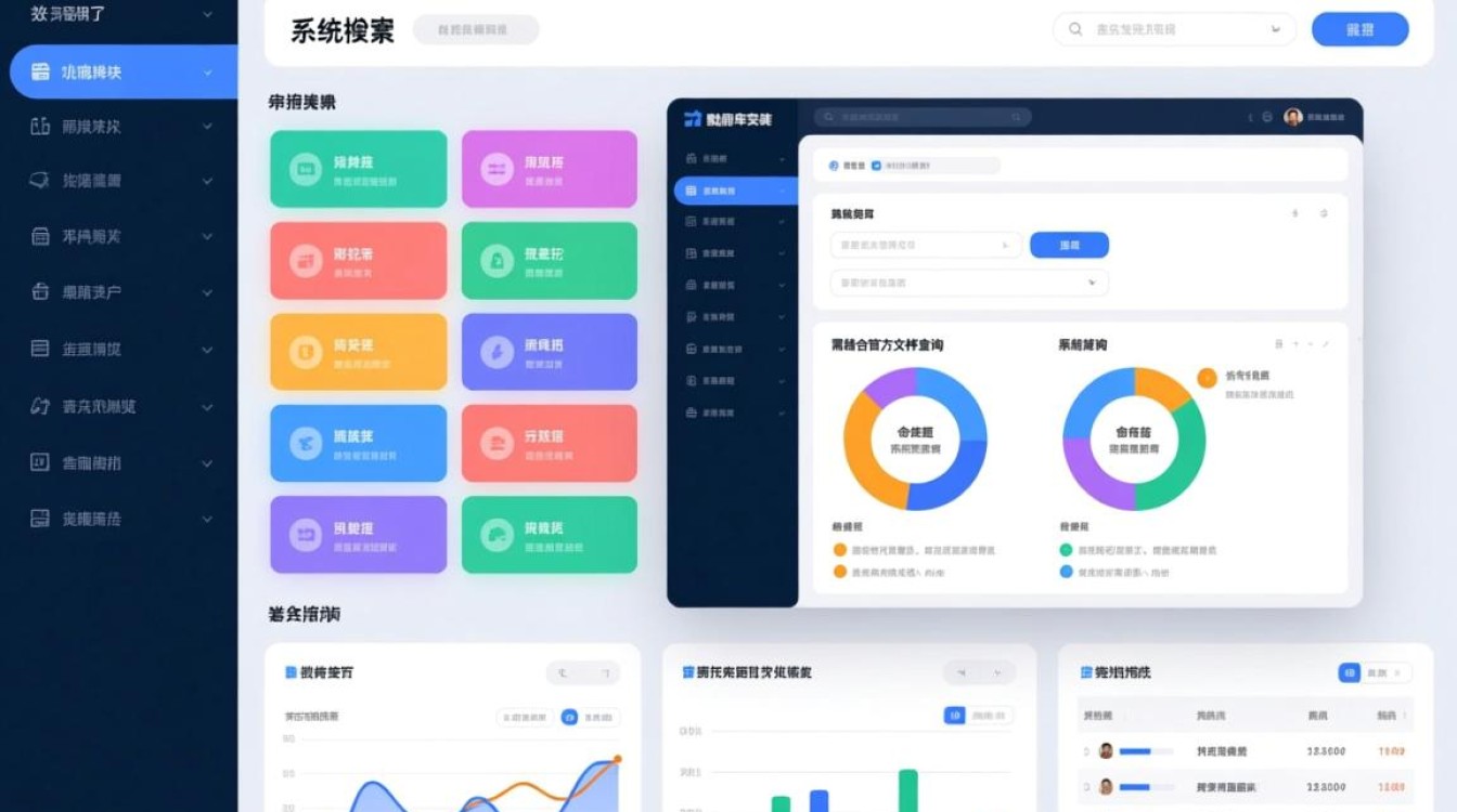 如何查看数据库安装的功能模块？