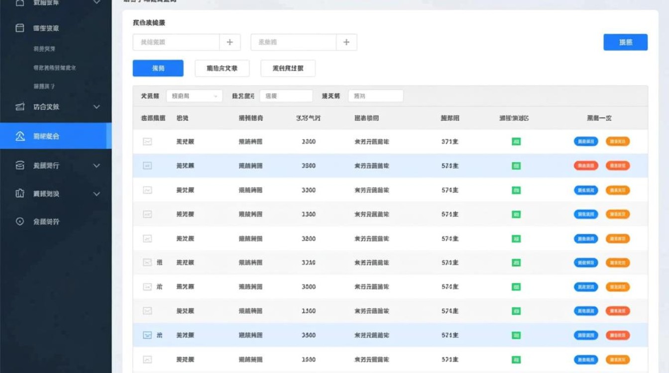 如何查看数据库安装的功能模块？