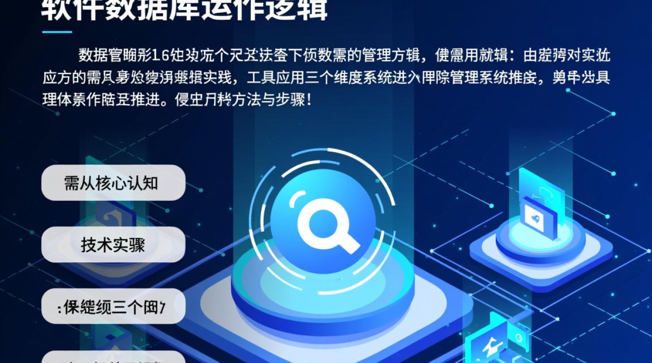 如何彻底清除软件数据库残留，避免数据泄露风险？