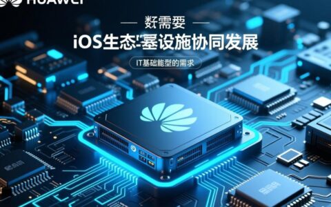 华为服务器是否支持iOS系统？