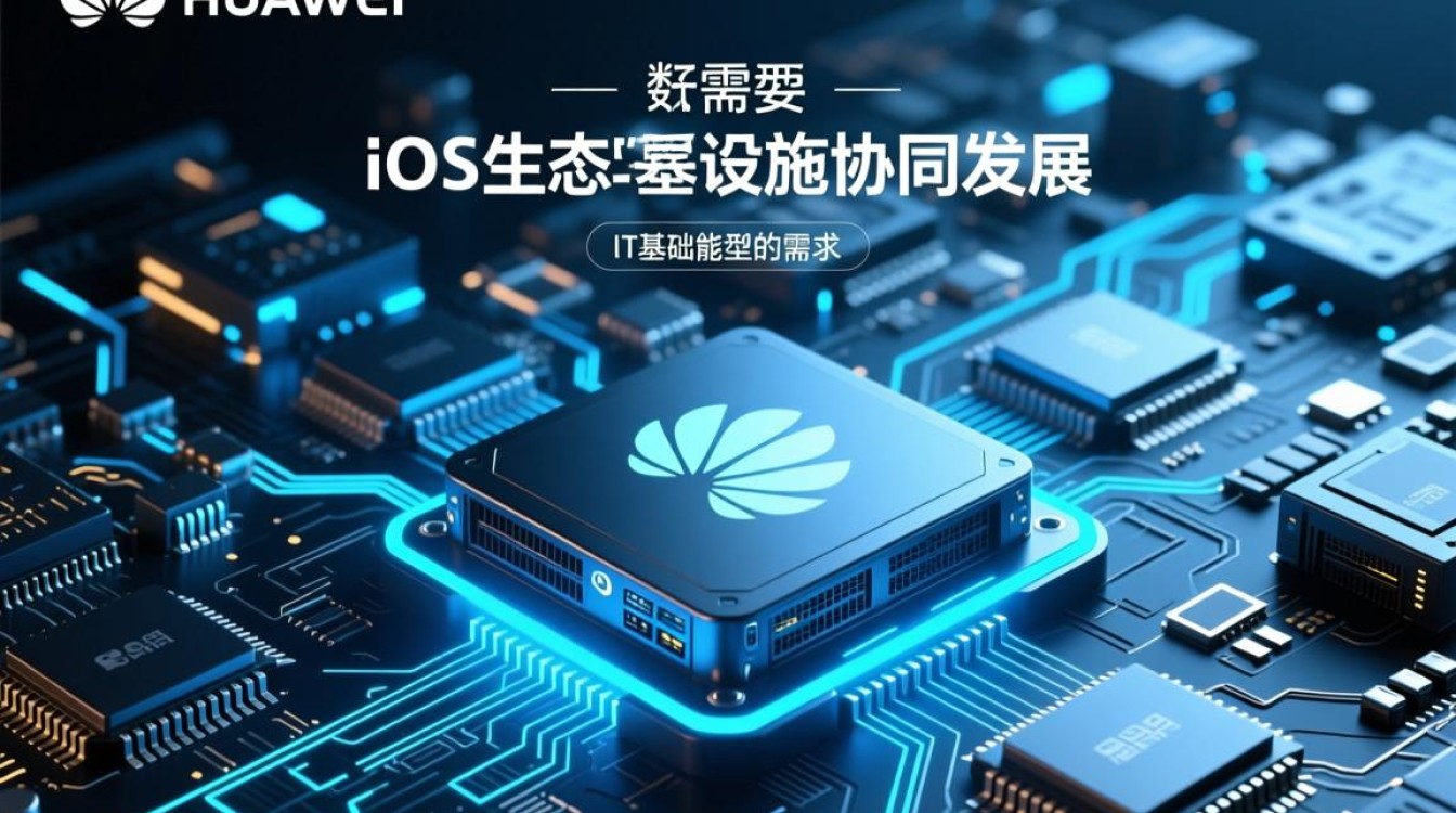 华为服务器是否支持iOS系统？
