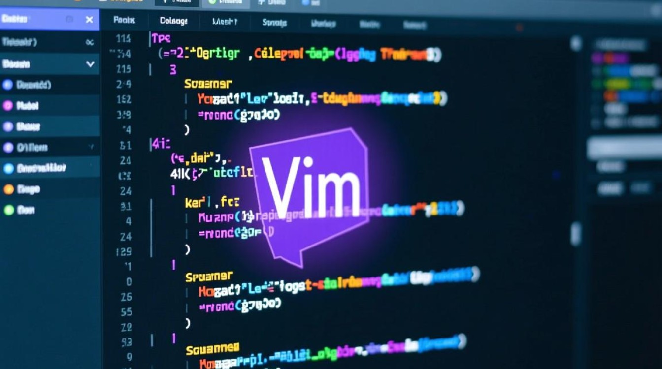 CentOS下Vim如何开启语法高亮功能？