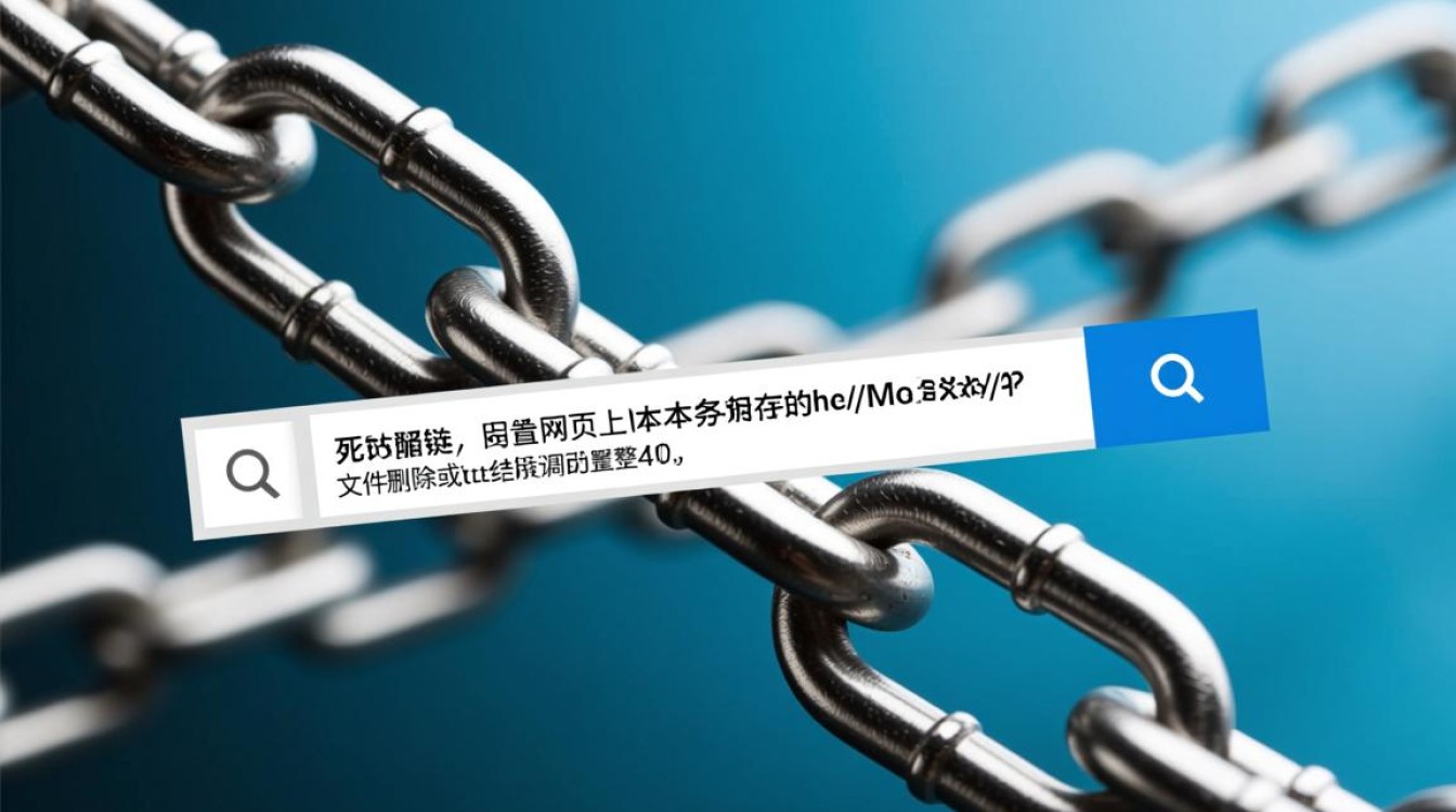 如何快速检测网站中的无效链接？