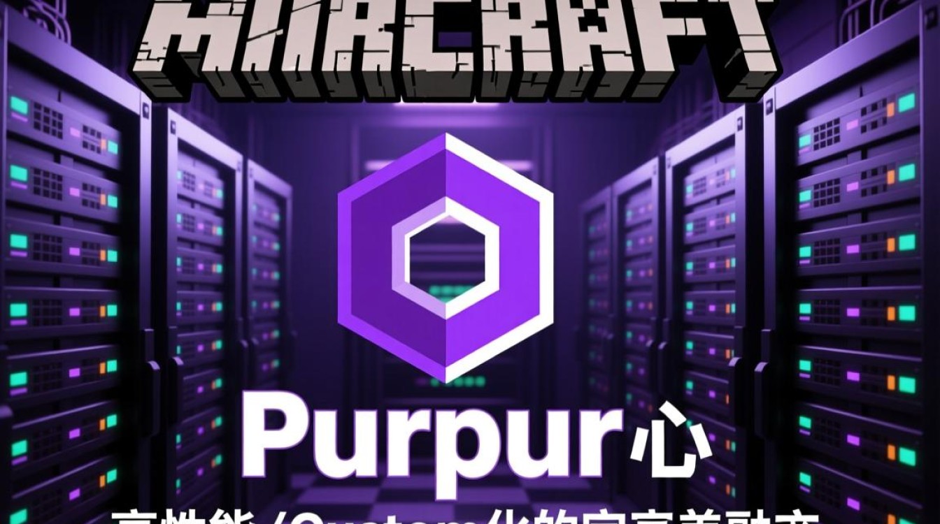 Purpur服务器核心与Paper相比性能提升多少？