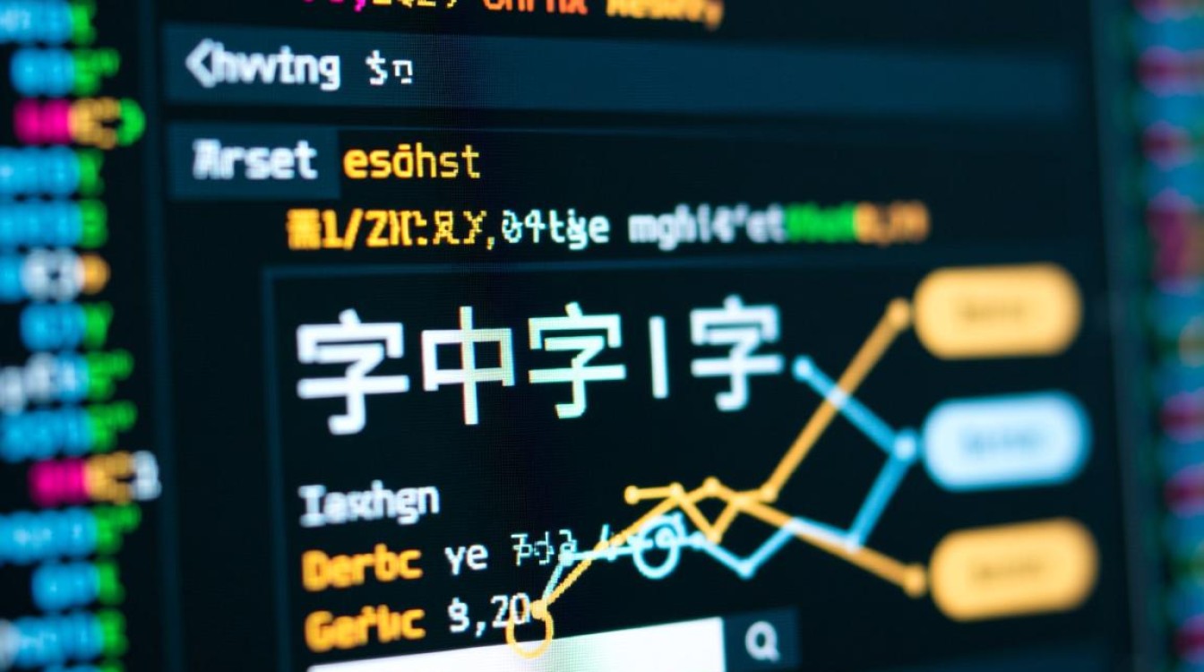 如何判断数据库使用的是中文还是英文？