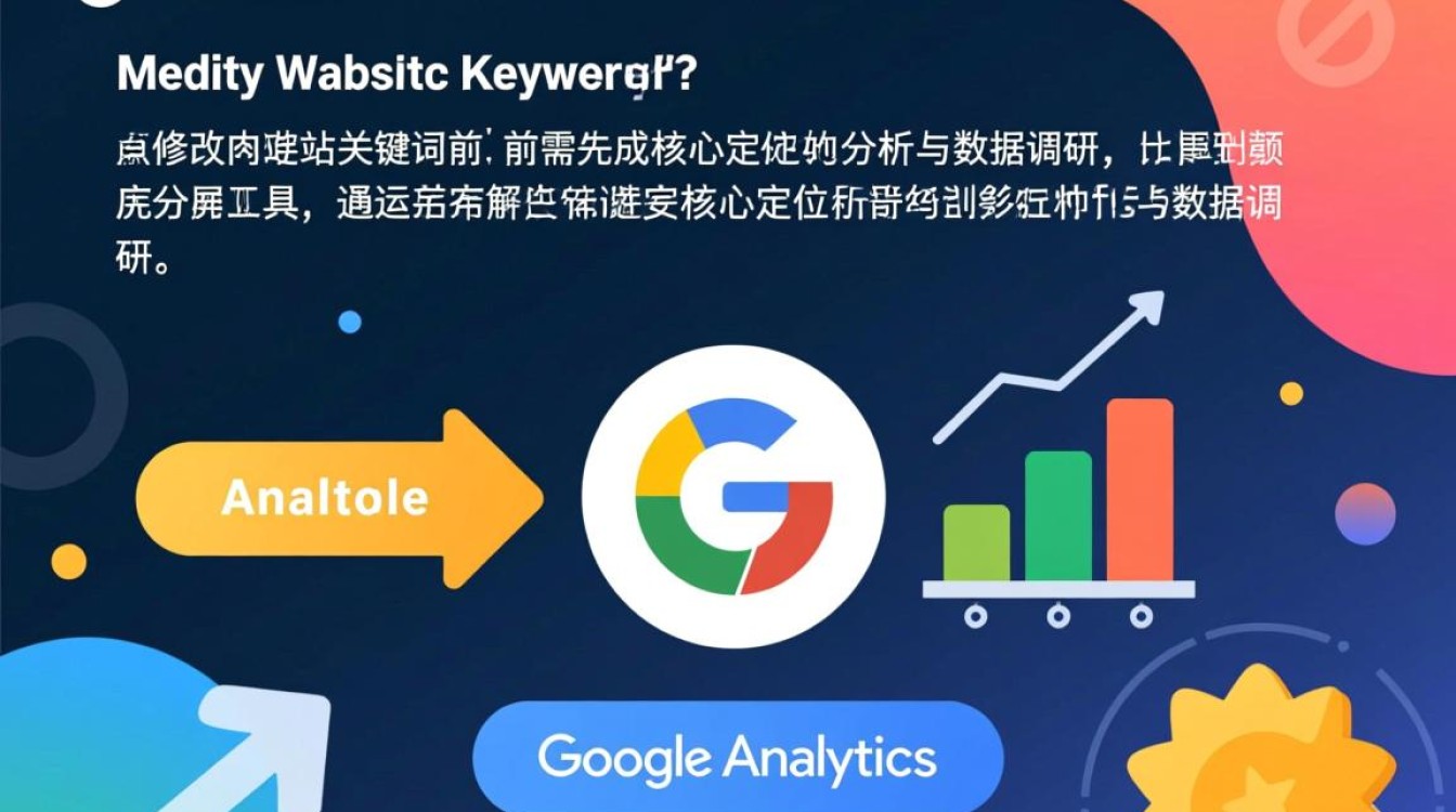 如何高效修改网站关键词以提升排名？