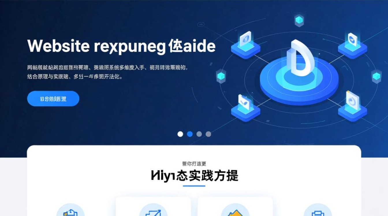 怎么提高网站响应速度？这些优化技巧能帮你解决加载慢问题吗？