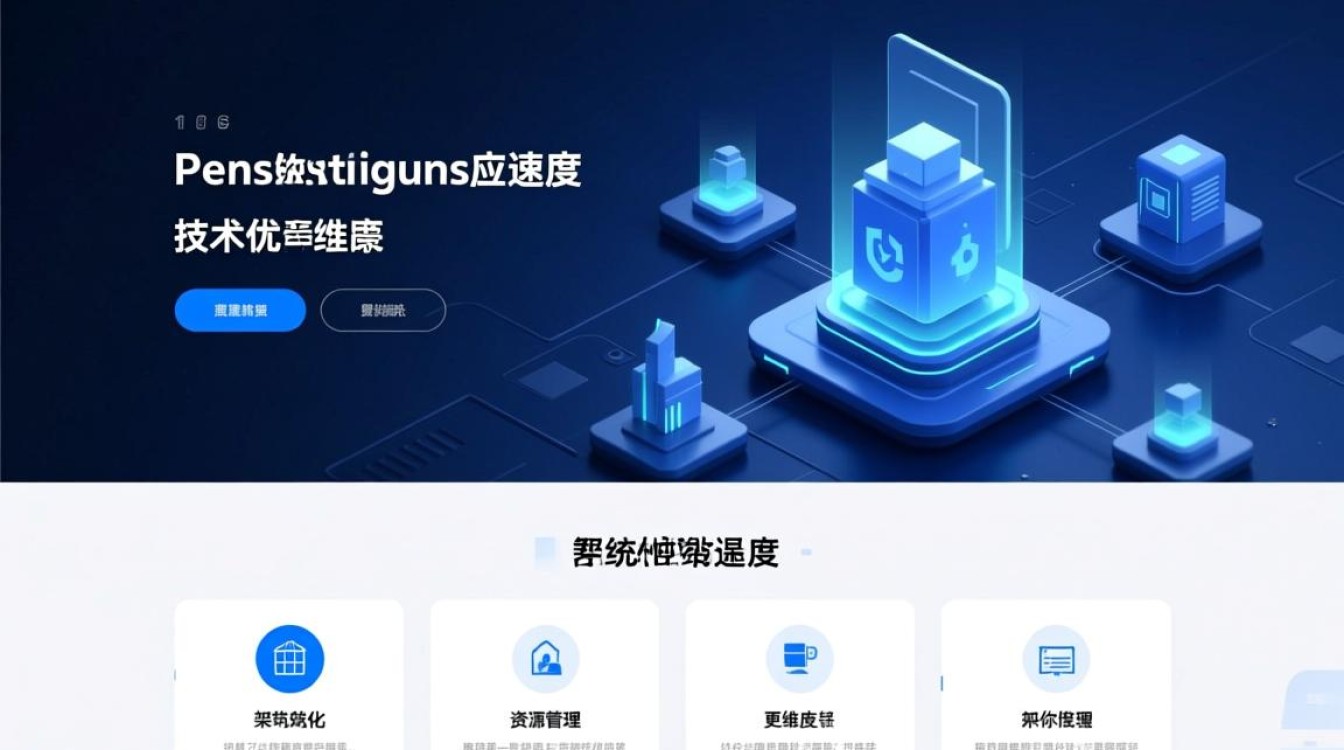 怎么提高网站响应速度？这些优化技巧能帮你解决加载慢问题吗？