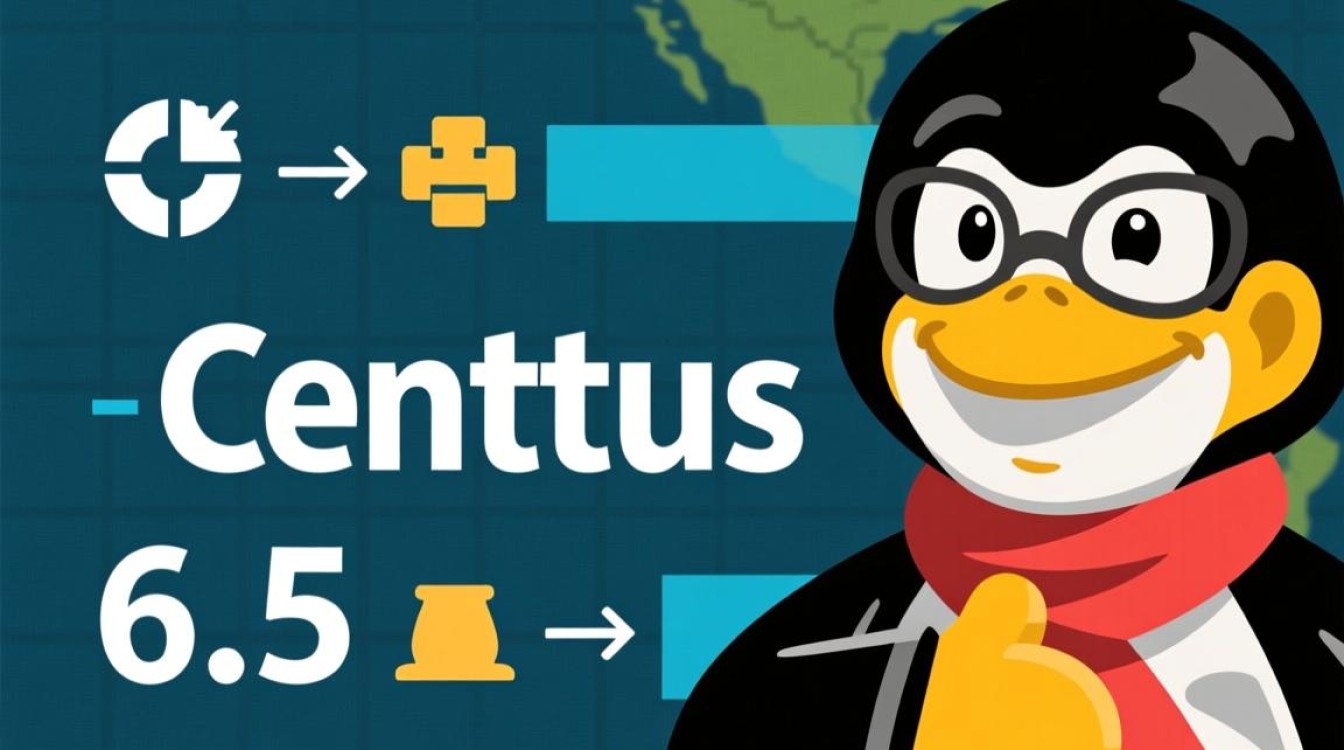 CentOS 6.5 中 init 系统如何配置服务启动顺序？