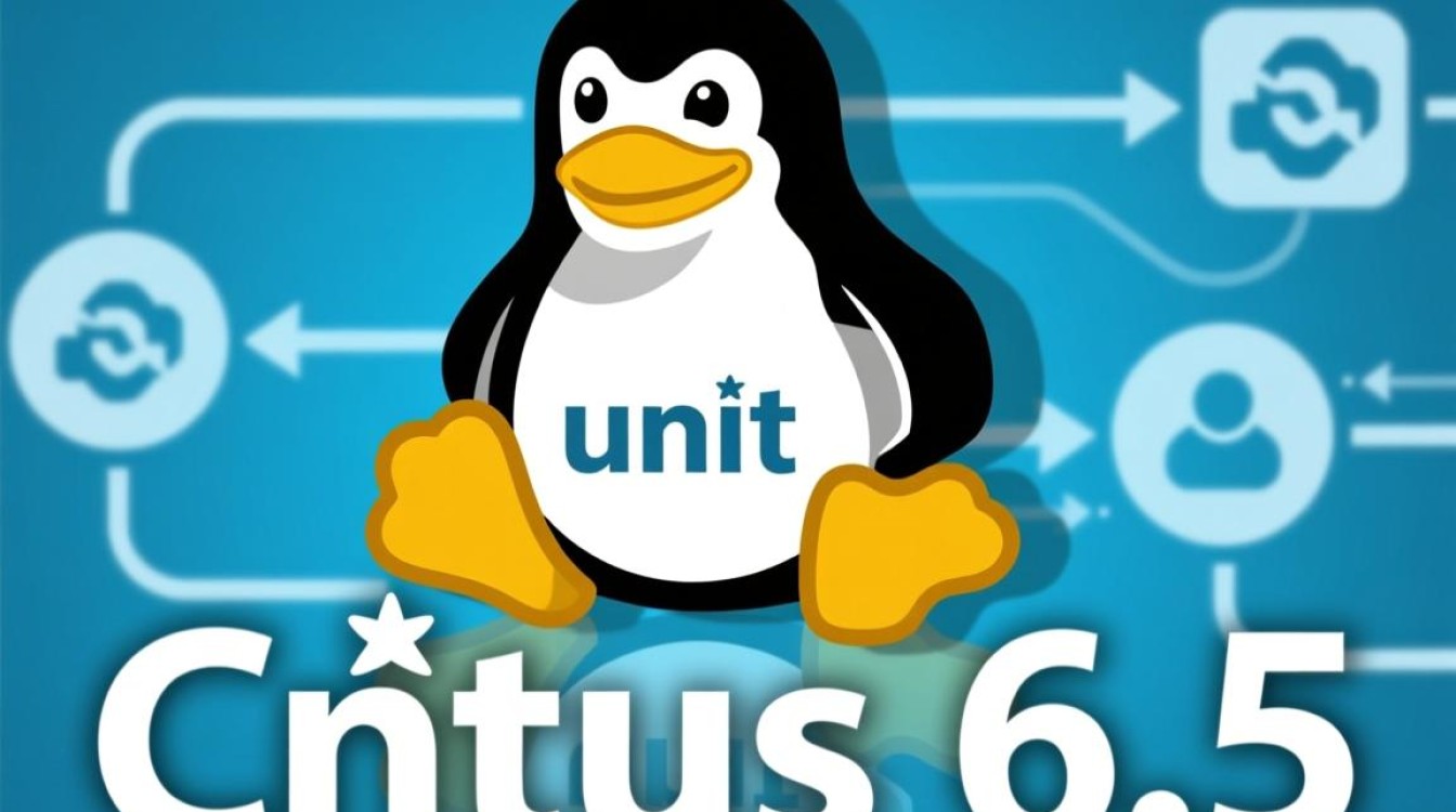 CentOS 6.5 中 init 系统如何配置服务启动顺序？