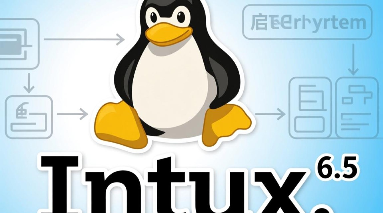 CentOS 6.5 中 init 系统如何配置服务启动顺序？
