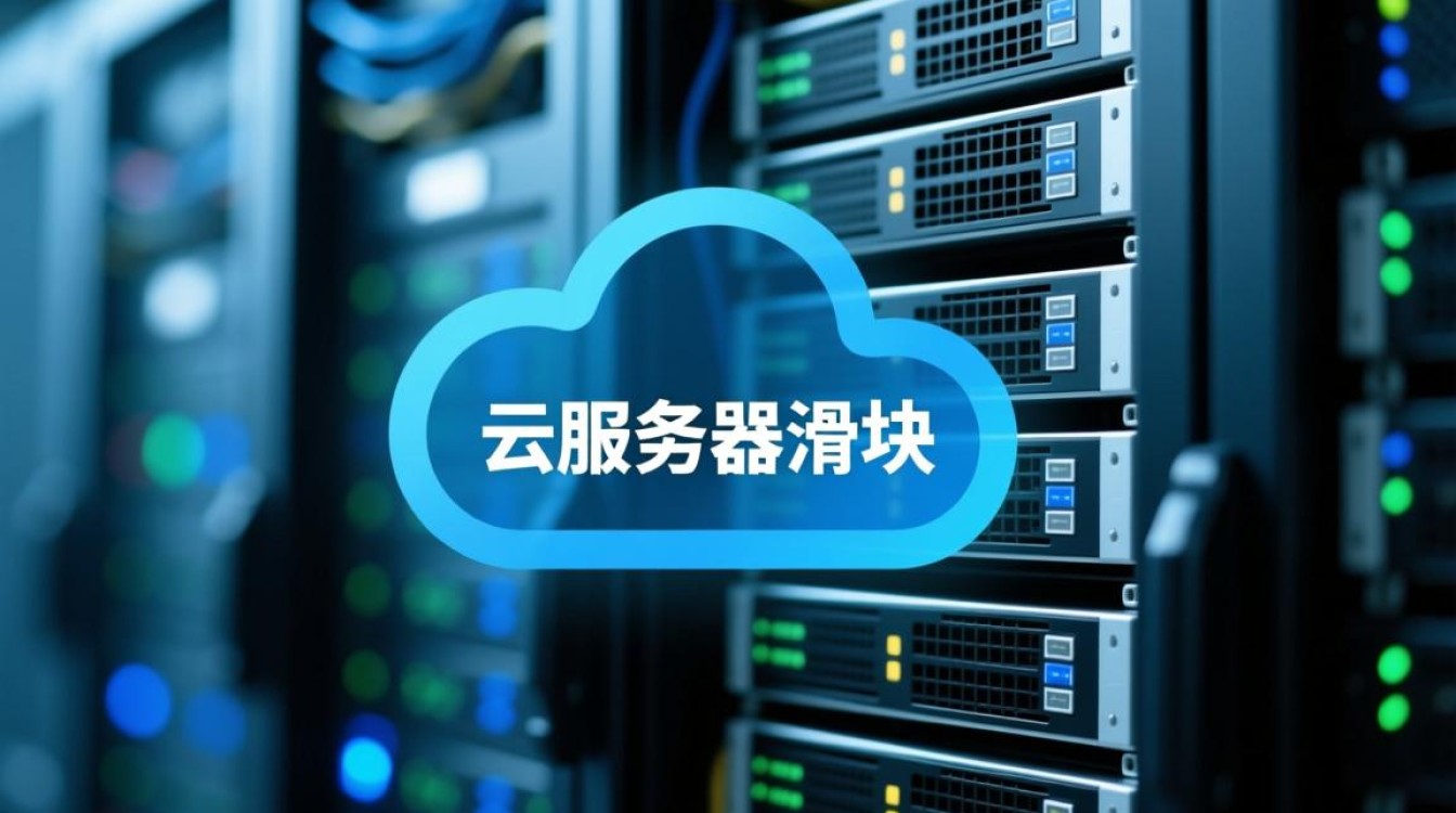 云服务器滑块是什么？如何通过调整滑块优化资源使用效率？
