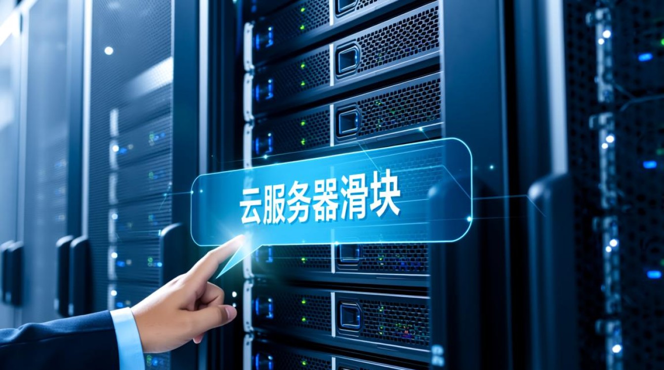 云服务器滑块是什么？如何通过调整滑块优化资源使用效率？