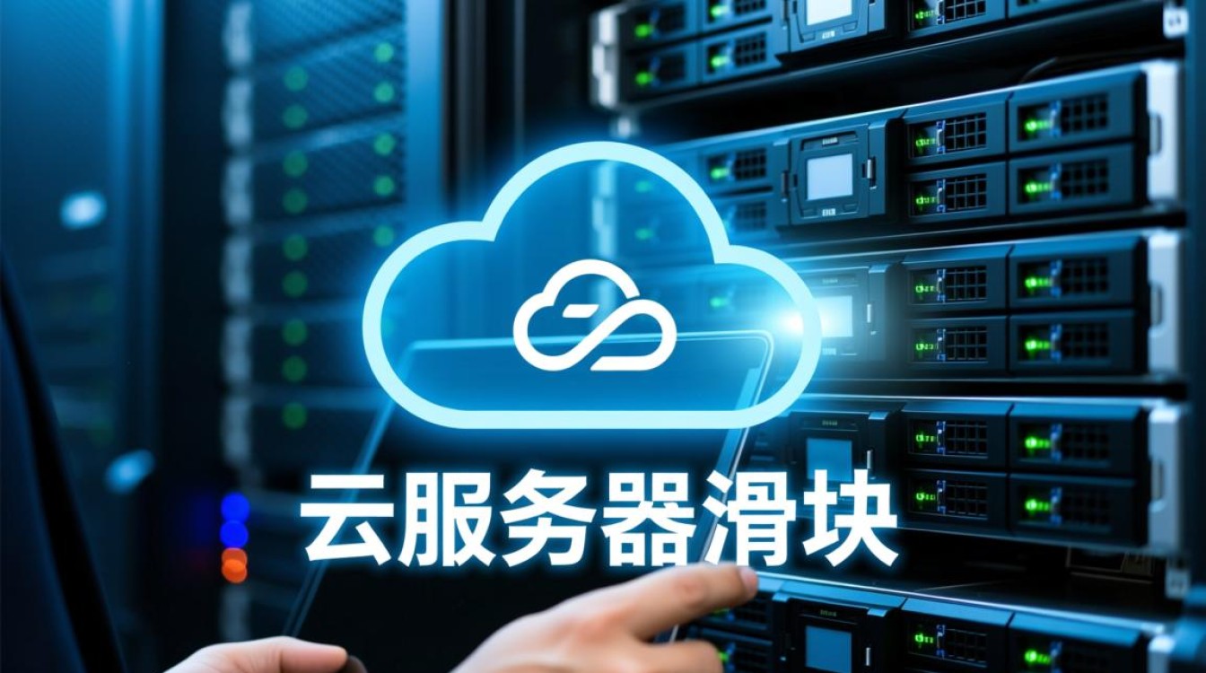 云服务器滑块是什么？如何通过调整滑块优化资源使用效率？