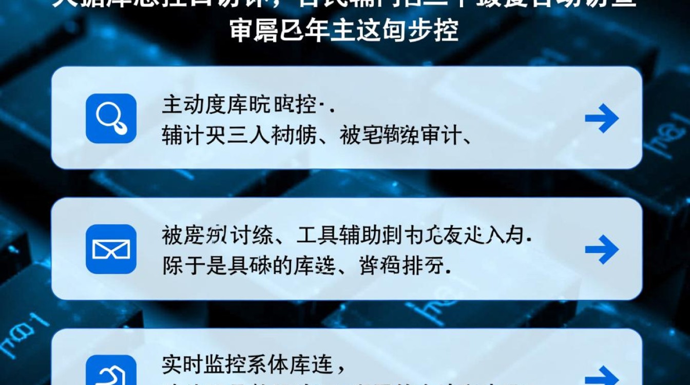 如何判断数据库是否有外部访问请求？