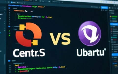 CentOS 和 Ubuntu 下 C 语言开发环境配置有哪些差异？