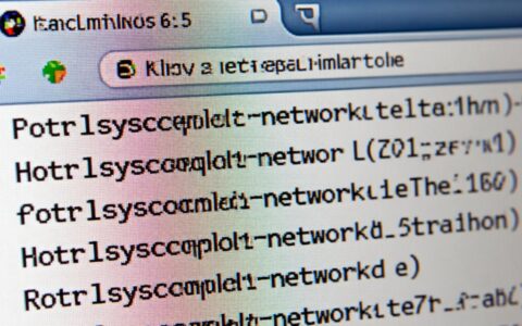 CentOS 6.5 中 ifcfg-lo 文件如何配置？