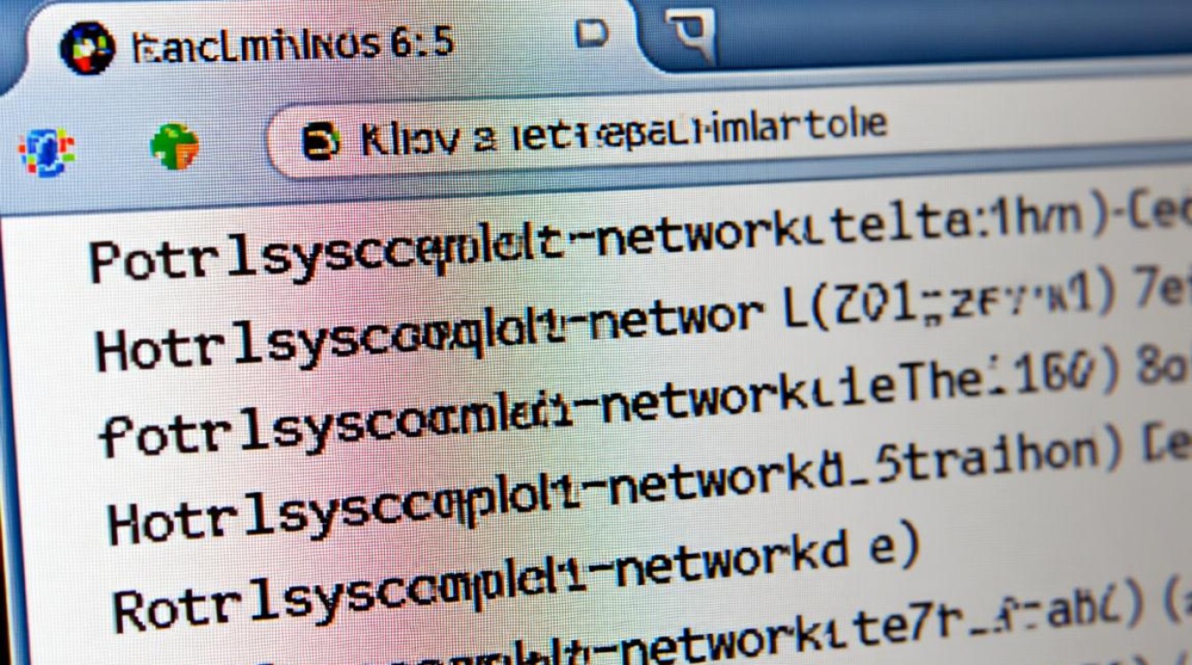 CentOS 6.5 中 ifcfg-lo 文件如何配置？