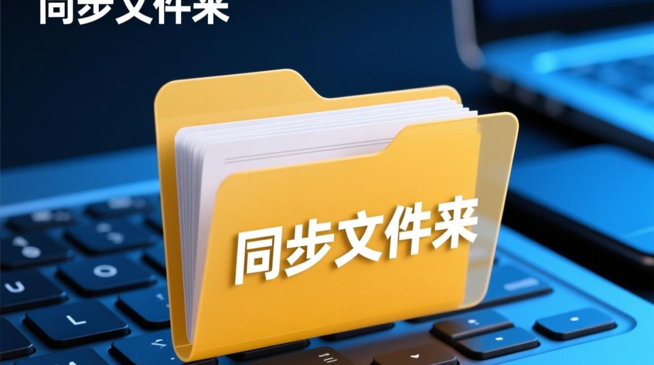 如何用虚拟主机实现本地与服务器文件夹实时同步？
