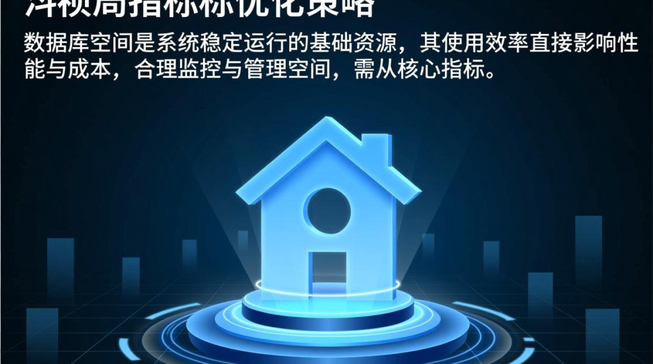 如何快速查看MySQL/Oracle等数据库的空间使用情况？