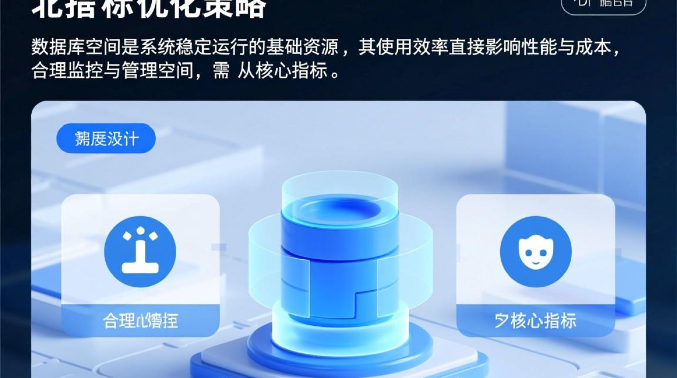 如何快速查看MySQL/Oracle等数据库的空间使用情况？
