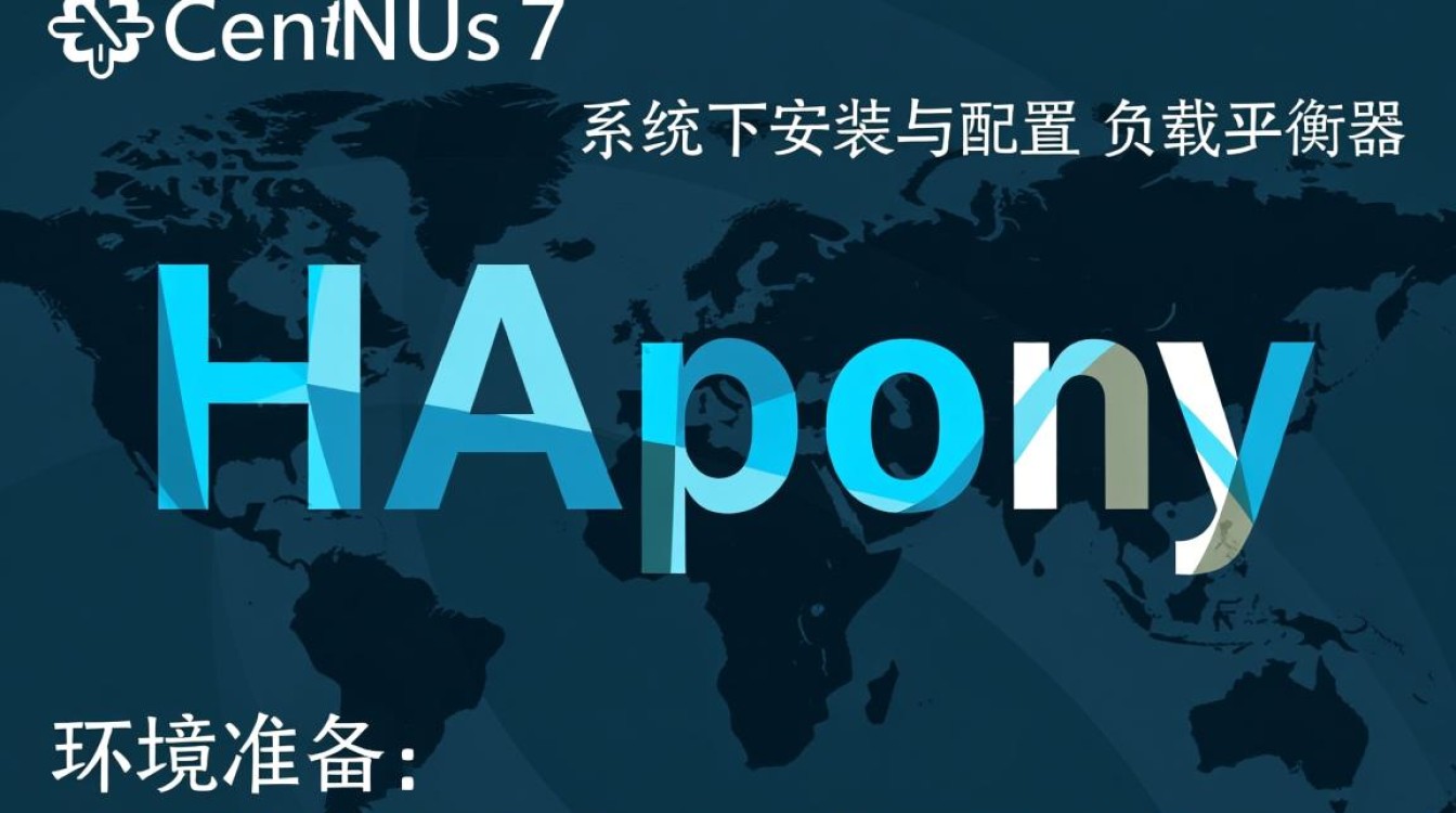 CentOS 7安装HAProxy时如何解决配置文件语法错误问题？