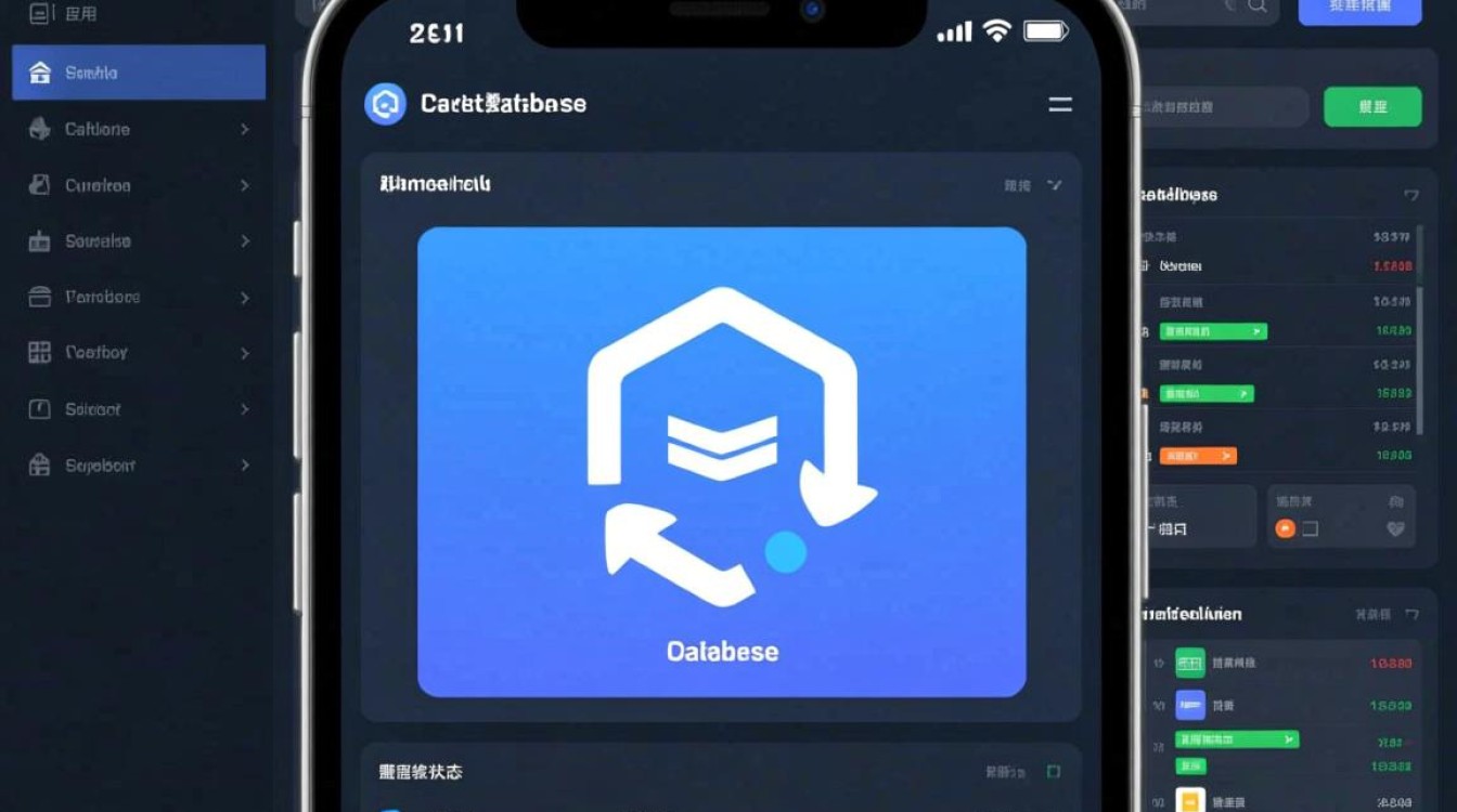 如何判断电脑是否已安装数据库？