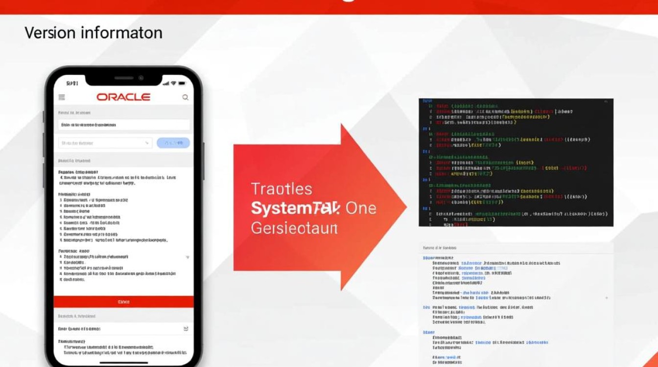 如何查看Oracle数据库的详细版本信息？