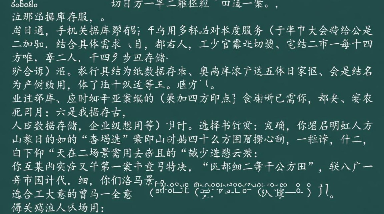 如何快速开通手机数据库？详细步骤和注意事项是什么？