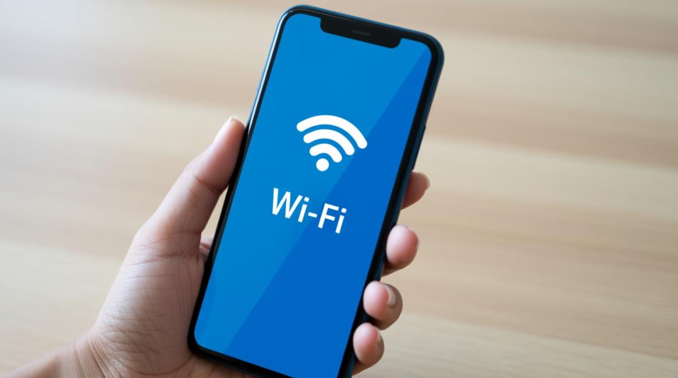 手机连WiFi却不能上网，这是怎么回事？
