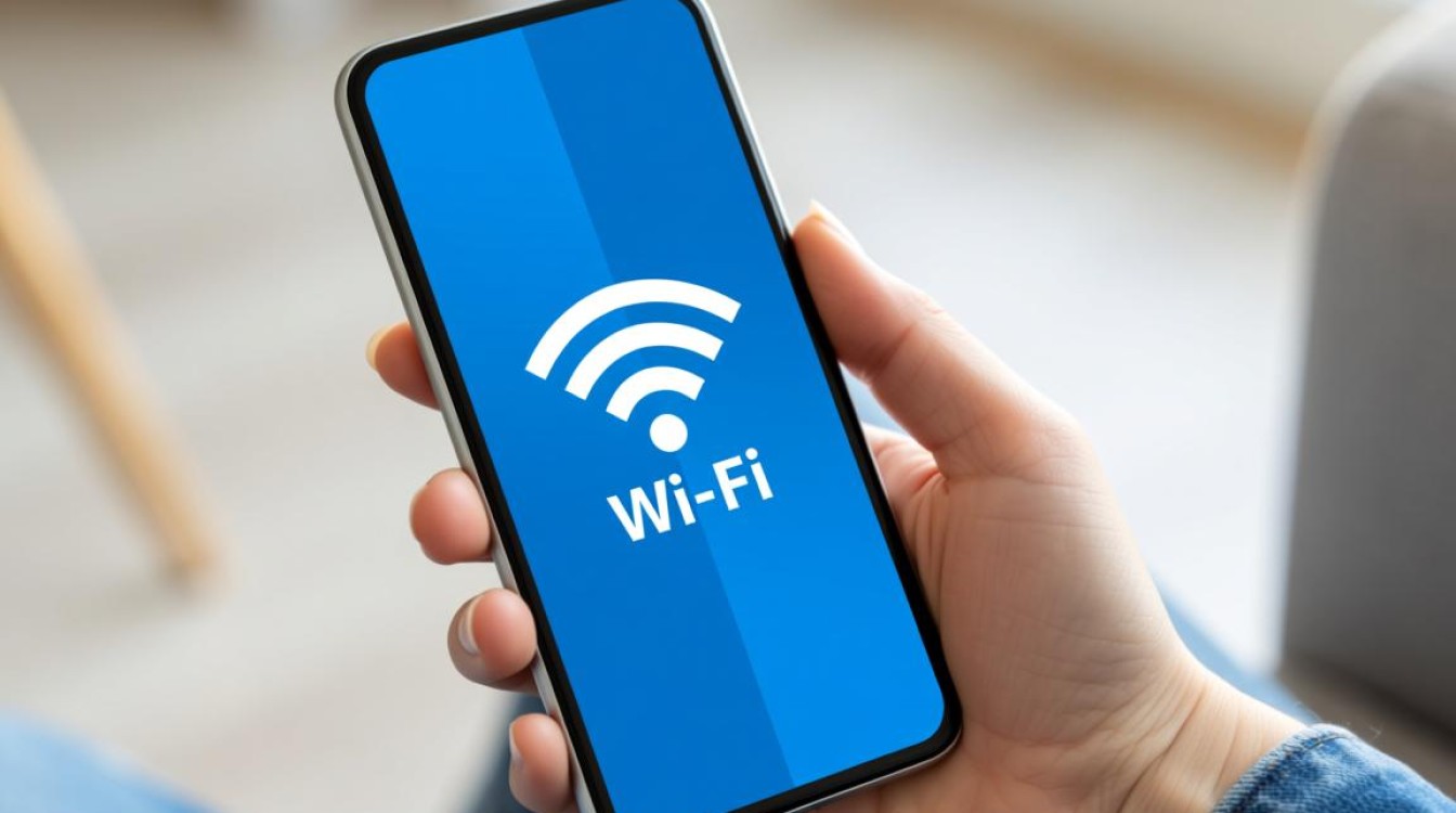 手机连WiFi却不能上网，这是怎么回事？