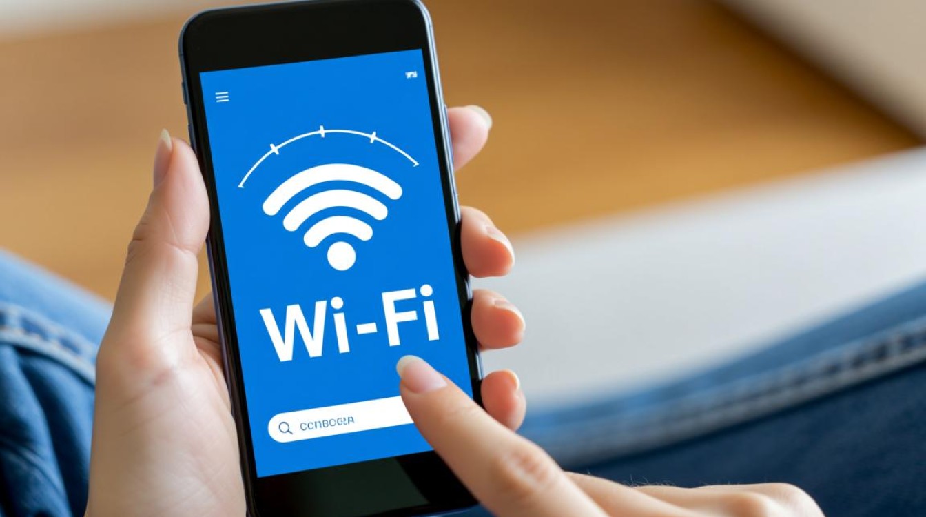 手机连WiFi却不能上网，这是怎么回事？