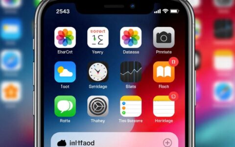 如何查看iCloud中的数据库文件？