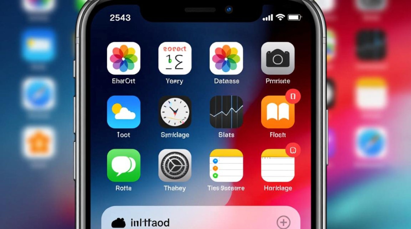如何查看iCloud中的数据库文件？