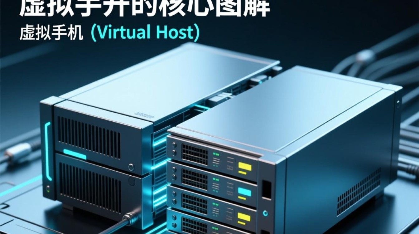 虚拟主机多开时如何避免IP冲突？