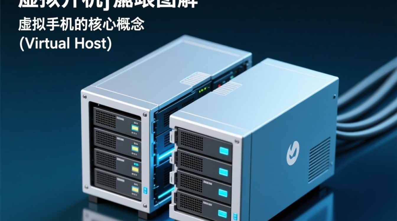 虚拟主机多开时如何避免IP冲突？