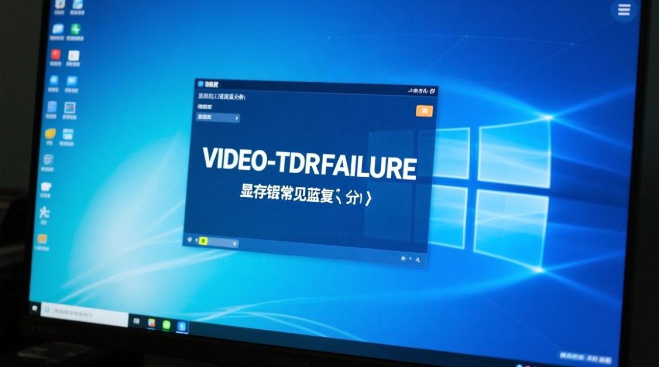 电脑显卡显存报错如何解决？