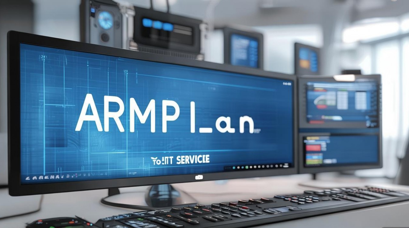 arm计划物联网服务