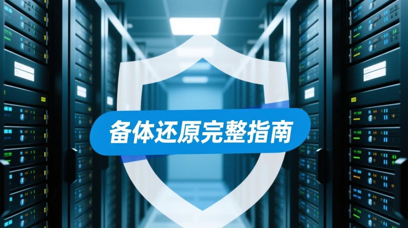 如何详细操作数据库的备份与还原步骤？