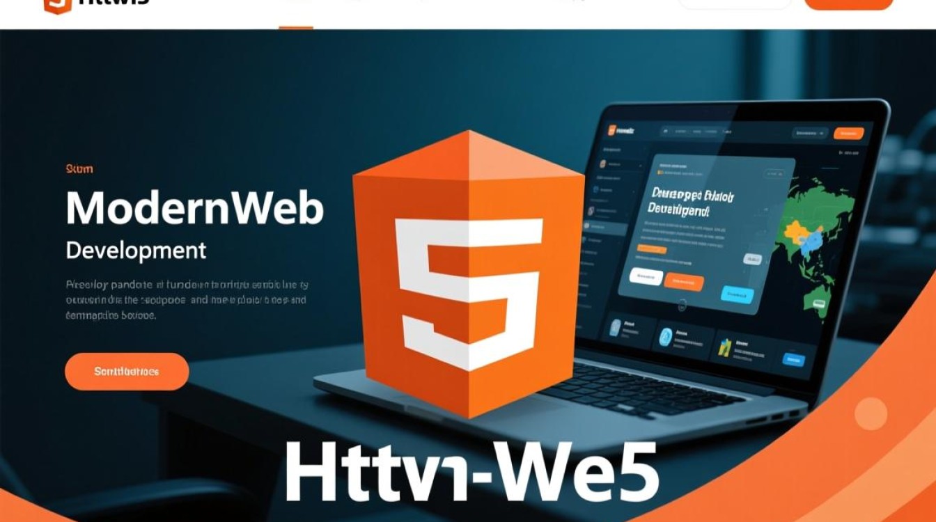 如何用HTML5高效开发响应式企业官网？