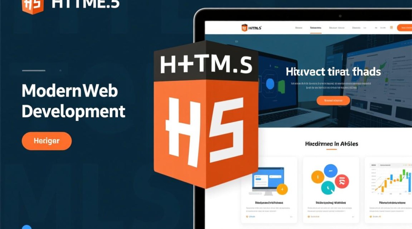 如何用HTML5高效开发响应式企业官网？